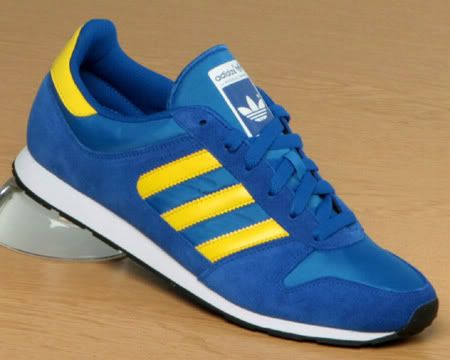 Adidas ZX 300 shoes