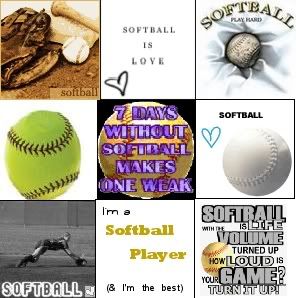 softball Pictures, Images and Photos