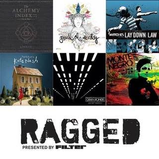 Ragged Prize Pack