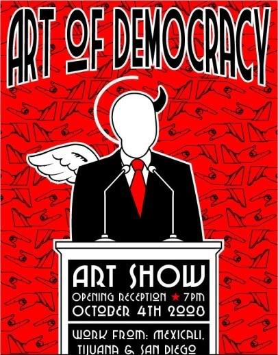 Art of Democracy