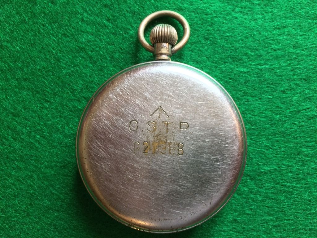 Swiss Pocket Watch Serial Number Lookup kenfasr