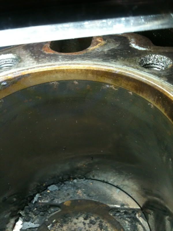 Advice needed on cylinder wall wear plz VW Vortex Volkswagen Forum