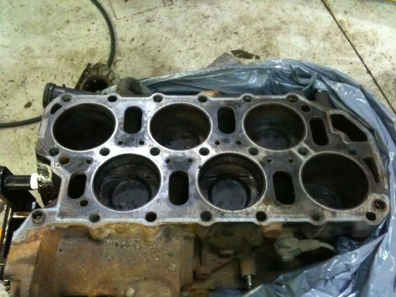 Advice needed on cylinder wall wear plz VW Vortex Volkswagen Forum