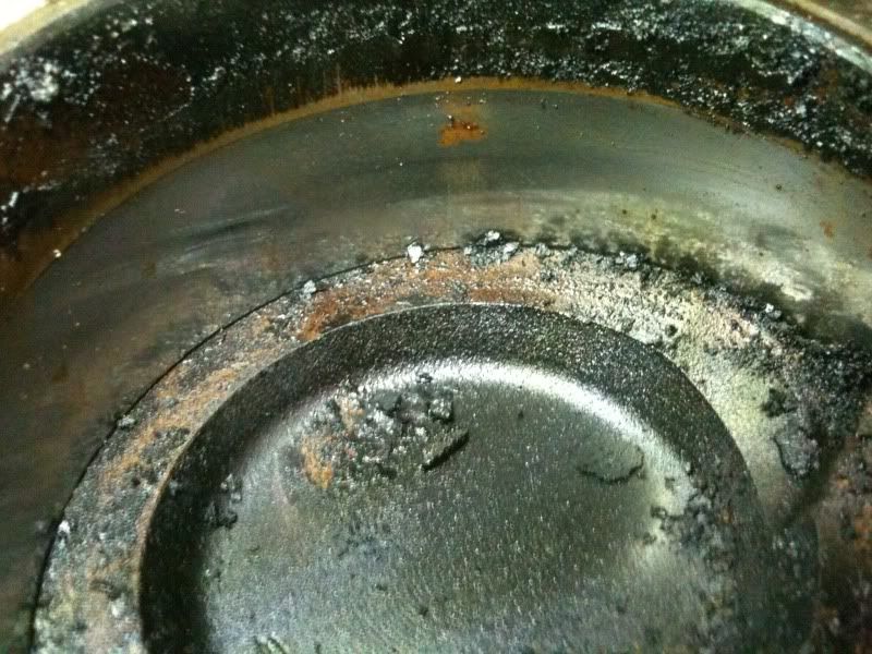 Advice needed on cylinder wall wear plz VW Vortex Volkswagen Forum