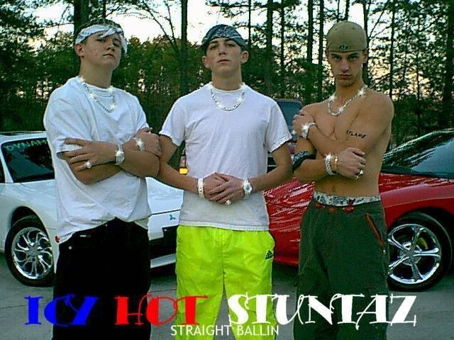 icy hot stuntaz twin