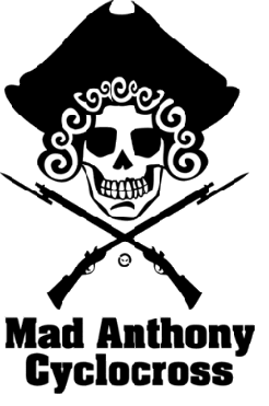 Mad Anthony