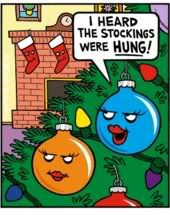 stockings.jpg christmas - stockings are hung image by flikflak111