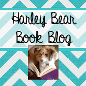 Harley Bear Book Blog