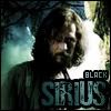 Sirius - Black