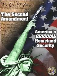 2nd Amendment