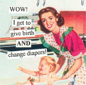 birth and diapers Pictures, Images and Photos