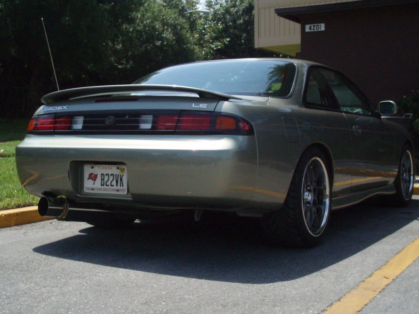 Silver Moss S14