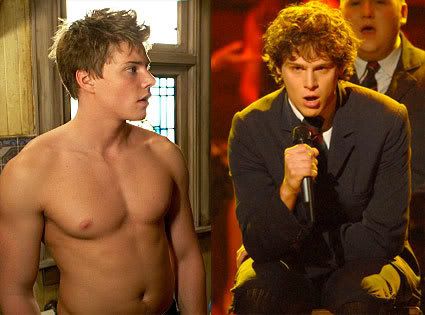 re: Spring Awakening Replacements..