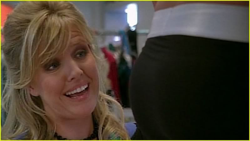 re: 'Ugly Betty' Season 2 Anticipation