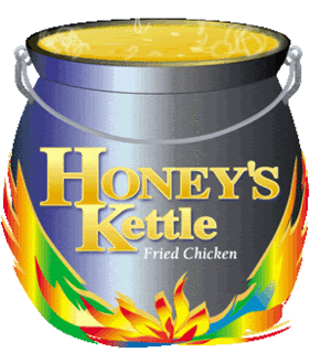 Honey Kettle