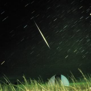 The Geminids are Amazing!