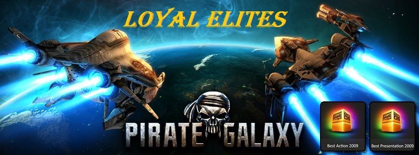 Loyal Elites