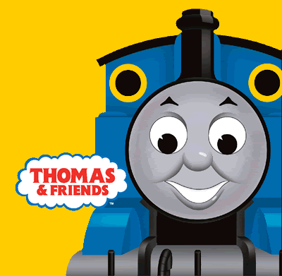 THOMAS THE TANK ENGINE