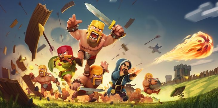 clash of clans tipps