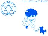 ChibiRoy1.jpg Chibi Roy image by shadow_wolf10