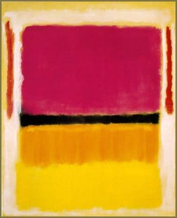rothko Pictures, Images and Photos