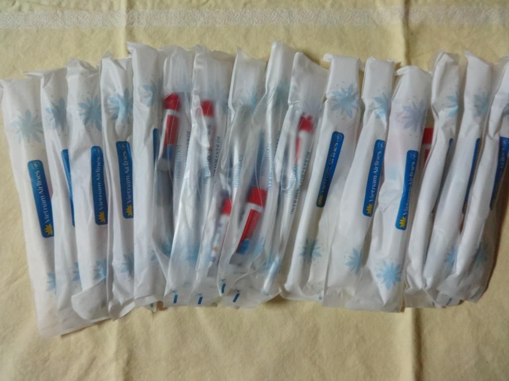 Đồ Dùng Hàng Không!!!! - 14