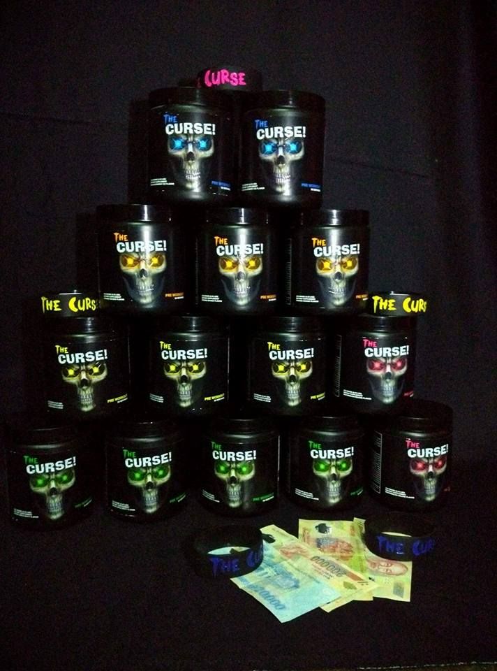 Thực phẩm hỗ trợ ae Thể hình - 5