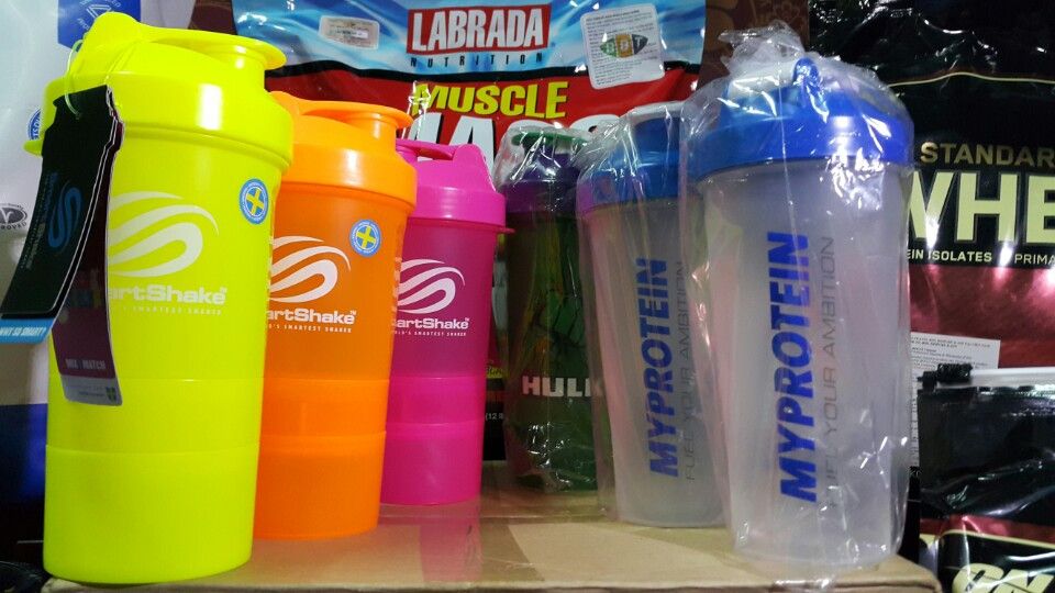 Thực phẩm hỗ trợ ae Thể hình - 8