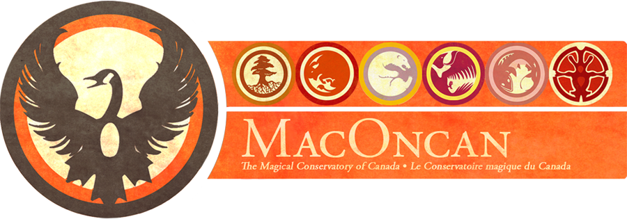 MacOncan Magical Conservatory of Canada