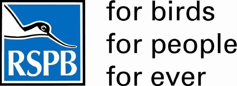 RSPB - Supporting The Save The Albatross Appeal