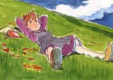hayao miyazaki estudio ghibli se
