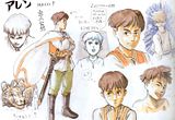 Historia de Hayao Miyazaki + muchas imagenes