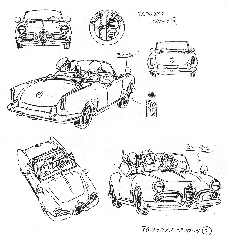 Historia de Hayao Miyazaki + muchas imagenes