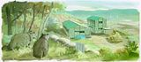 hayao miyazaki estudio ghibli se