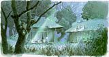 Historia de Hayao Miyazaki + muchas imagenes