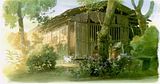 hayao miyazaki estudio ghibli se