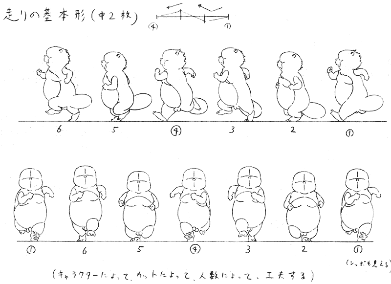 hayao miyazaki estudio ghibli se