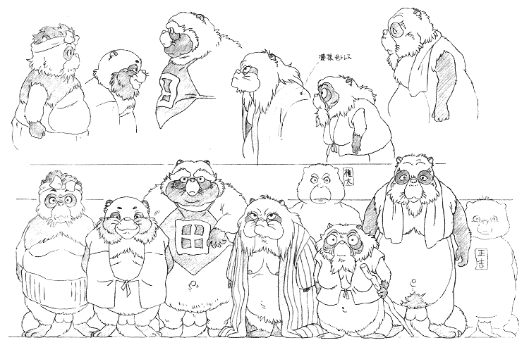 Historia de Hayao Miyazaki + muchas imagenes