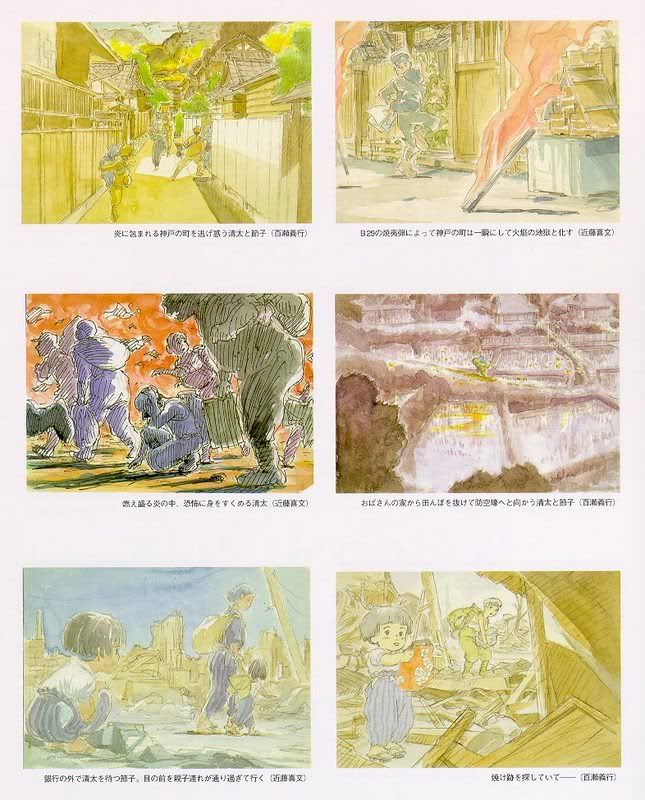 hayao miyazaki estudio ghibli se