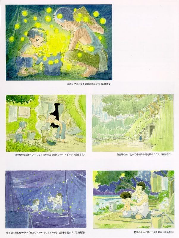 hayao miyazaki estudio ghibli se