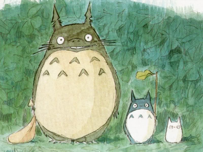 hayao miyazaki estudio ghibli se