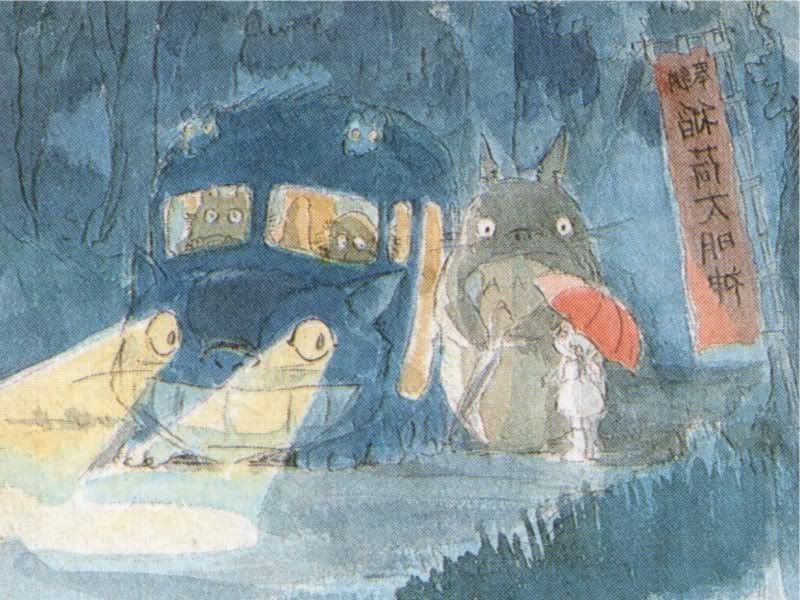 hayao miyazaki estudio ghibli se