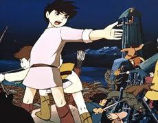 hayao miyazaki estudio ghibli se