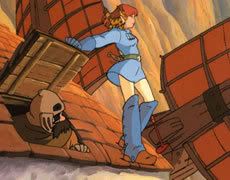Historia de Hayao Miyazaki + muchas imagenes