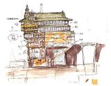 hayao miyazaki estudio ghibli se