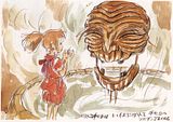 Historia de Hayao Miyazaki + muchas imagenes