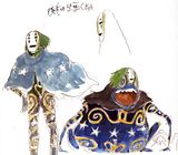 hayao miyazaki estudio ghibli se