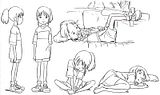 Historia de Hayao Miyazaki + muchas imagenes