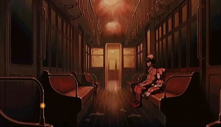 Historia de Hayao Miyazaki + muchas imagenes