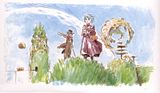 hayao miyazaki estudio ghibli se